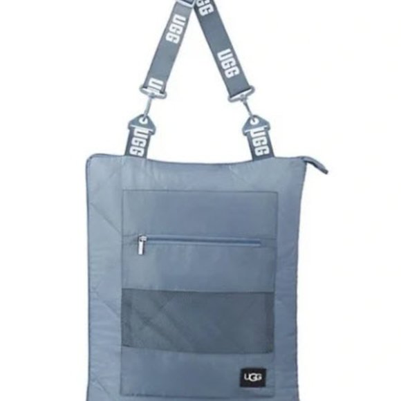 ugg mischa indoor outdoor throw blanket